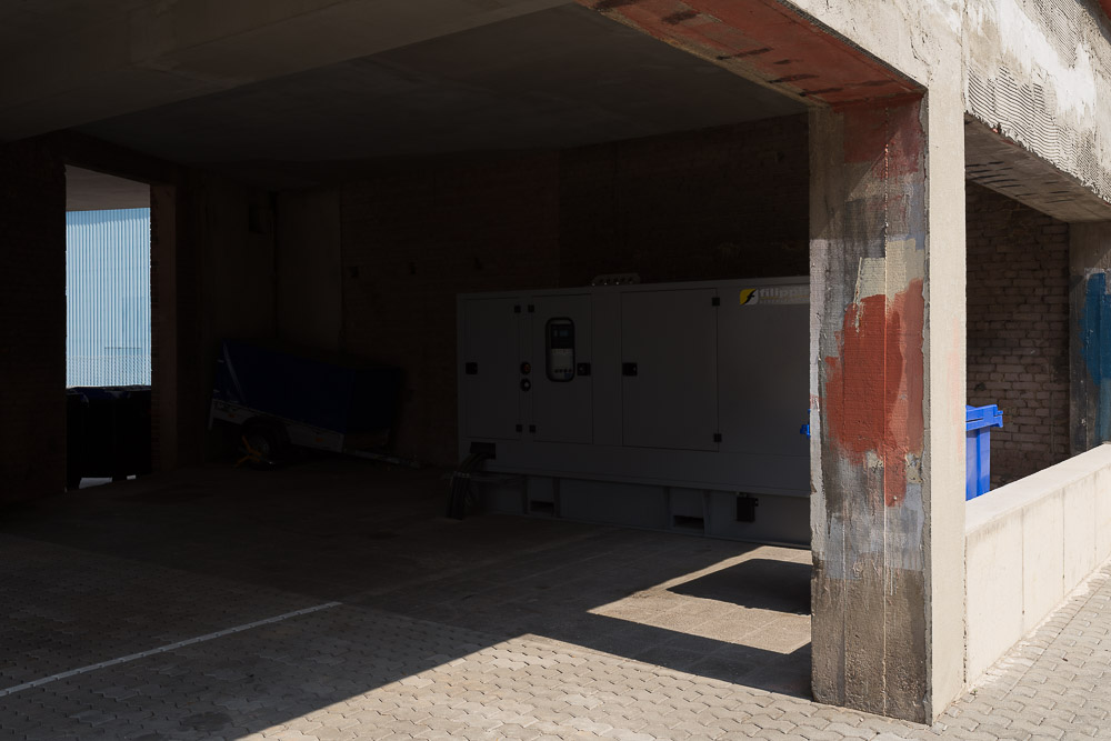 Gewerbegebiet Ost 24